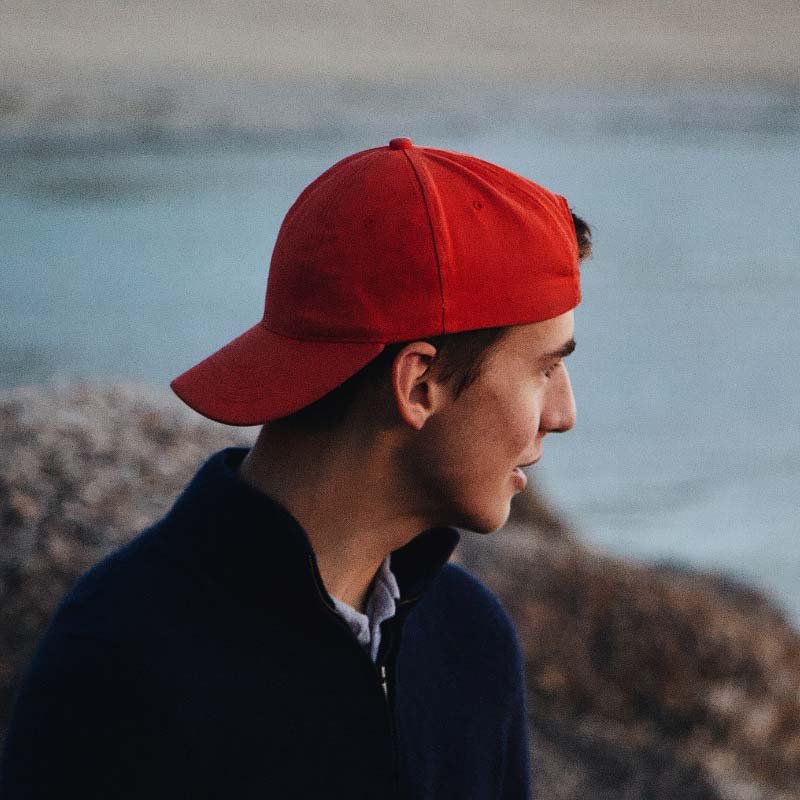 Custom Caps and Hats for Teams & Branding