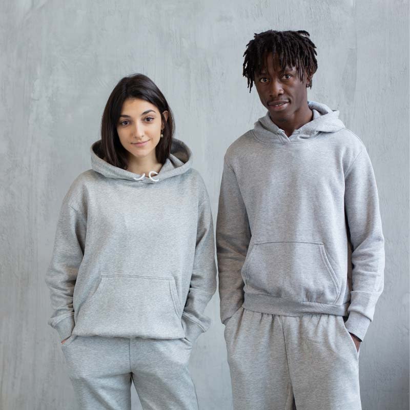 Custom Hoodies and Sweatshirts