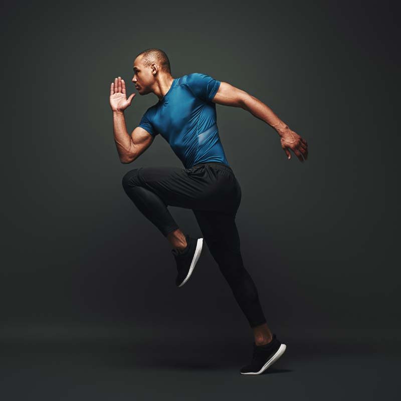 Custom Sportswear - Training & Active