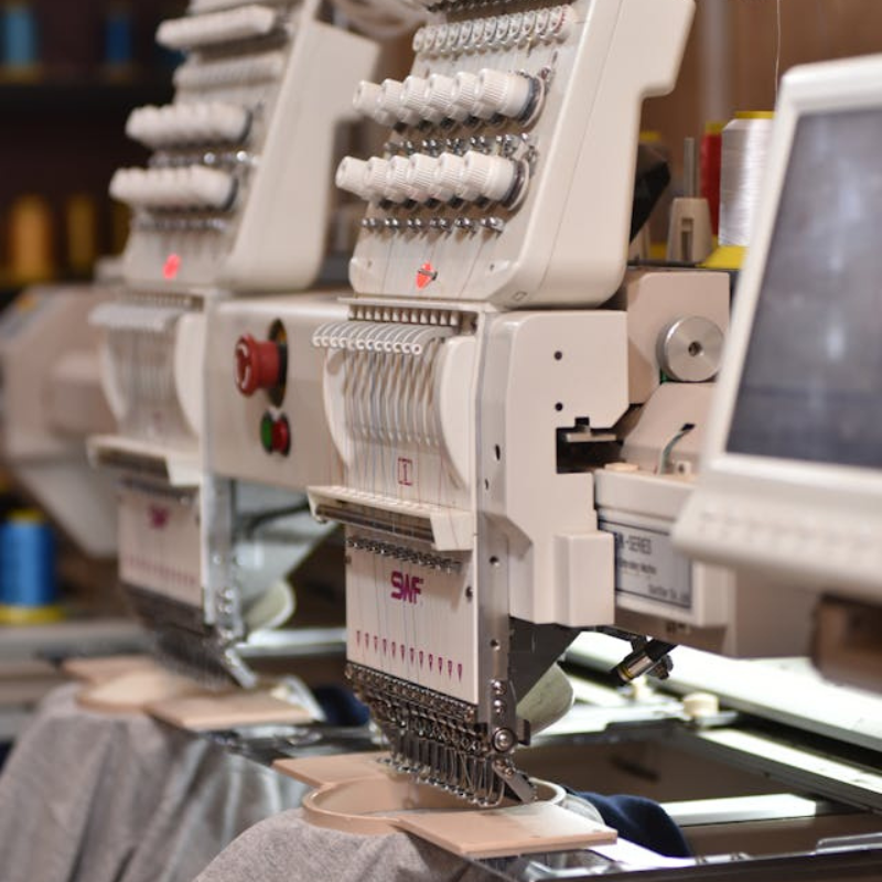 OEM and ODM apparel production services