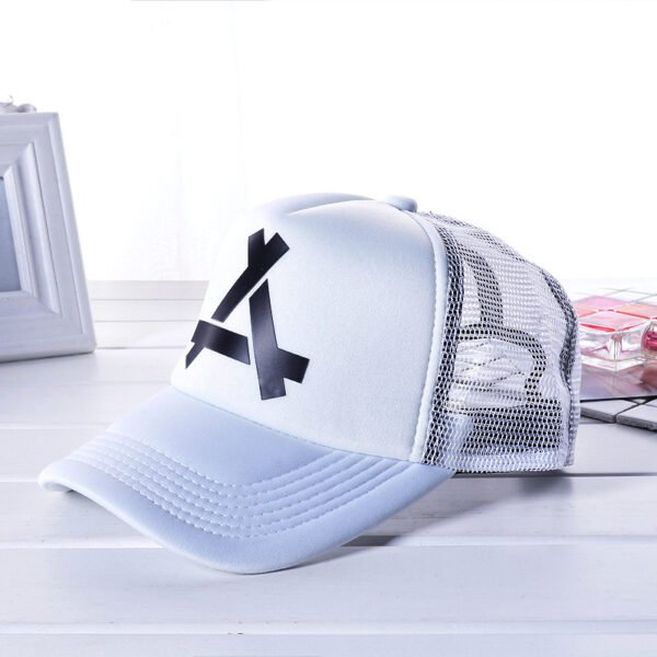 baseball cap2 custom-mesh-5-panel-camp-cap-with-breathable-side-panels