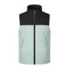 performance golf vest mens windproof gilet
