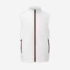 mens polyester golf gilet lightweight sports vest