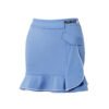 golf skirt3 women’s athletic golf sports skirt front view