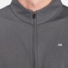 mens winter golf fleece midlayer sportswear