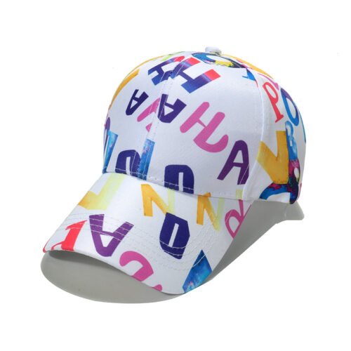 custom-all-over-print-golf-hat-100-polyester-fabric