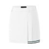 skirt1 modern women’s golf skirt back view