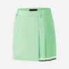 skirt5 performance golf skirt side angle