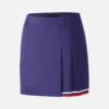 skirt7 new women’s golf skirt front view