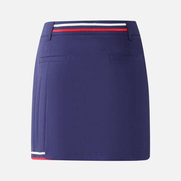 skirt8 lightweight women’s golf skort design