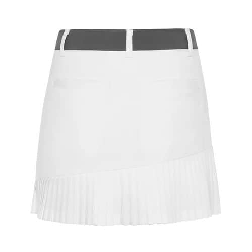 Custom womens golf skirt