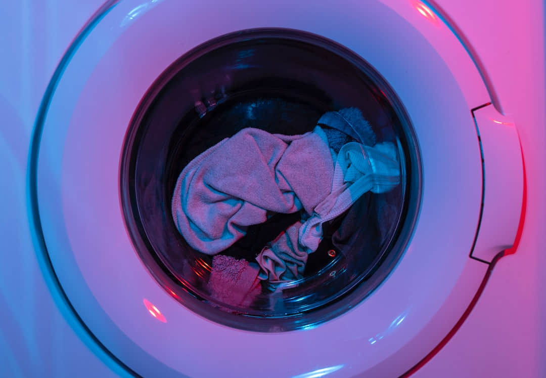 How To Wash White Clothes That Have Turned Yellow?