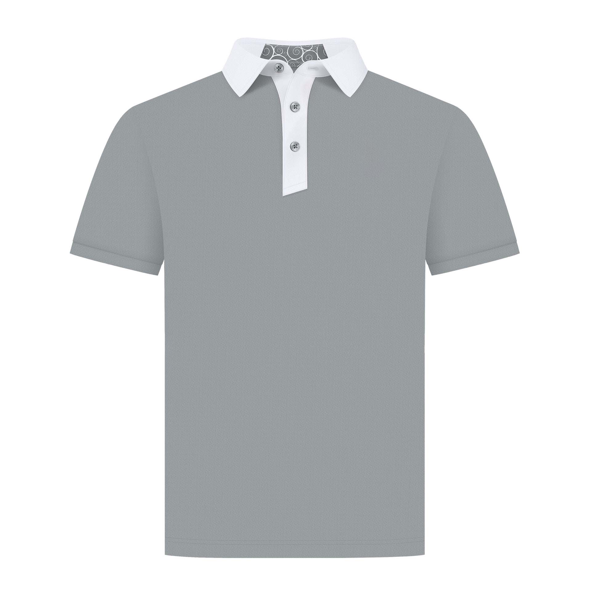 Polo shirts for promotional campaigns