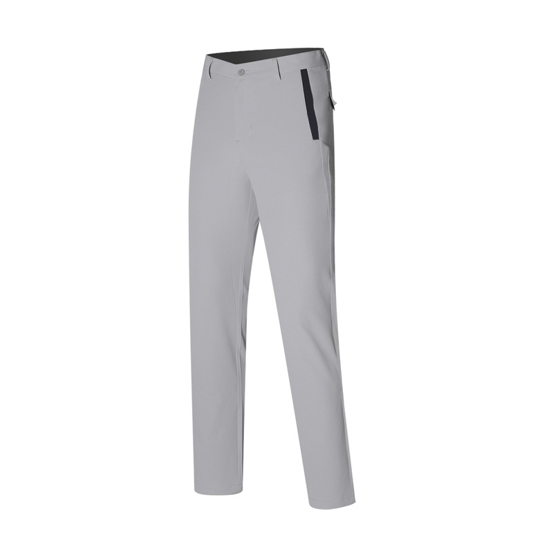 Custom golfing pants for men