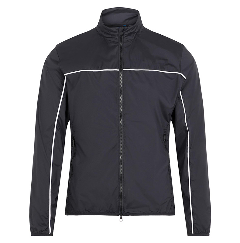 Premium Golf Jacket for Men | Lightweight Wind Jacket for Golf