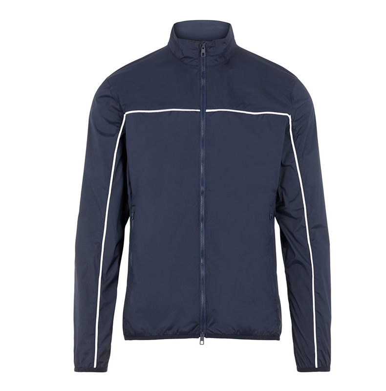 Premium Golf Jacket for Men | Lightweight Wind Jacket for Golf