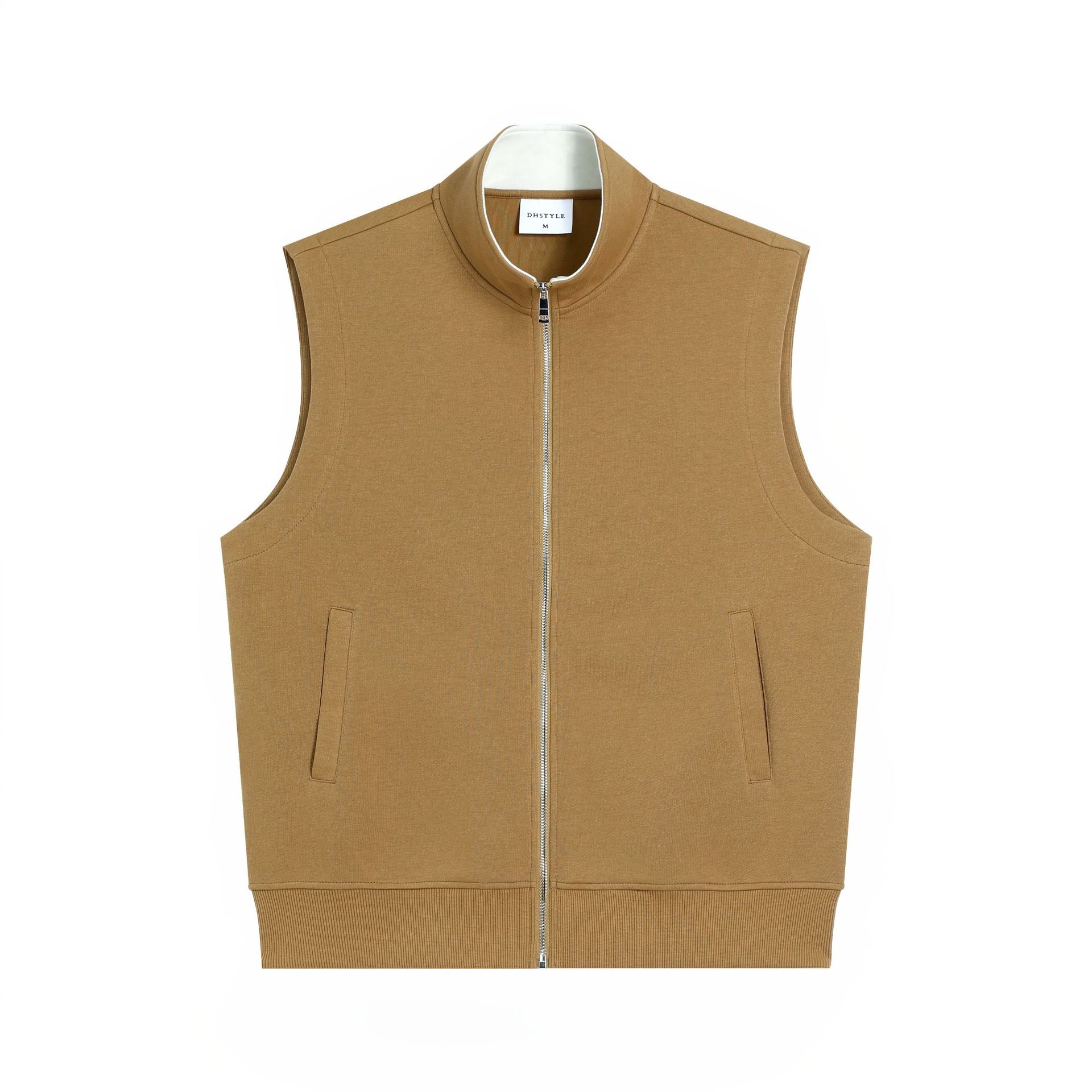 Top Men’s Golf Vest for Winter