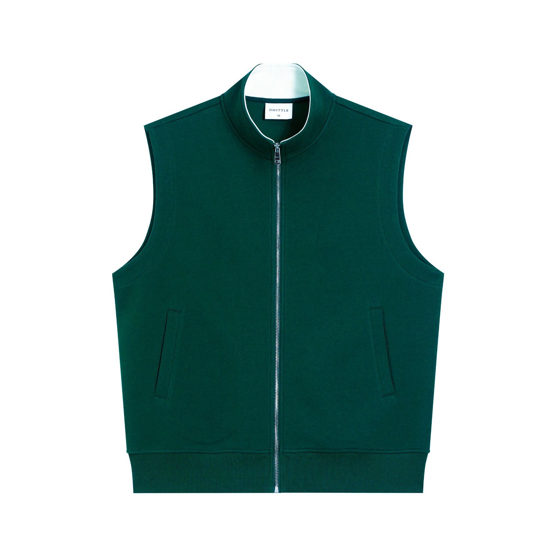 Top Men’s Golf Vest for Winter