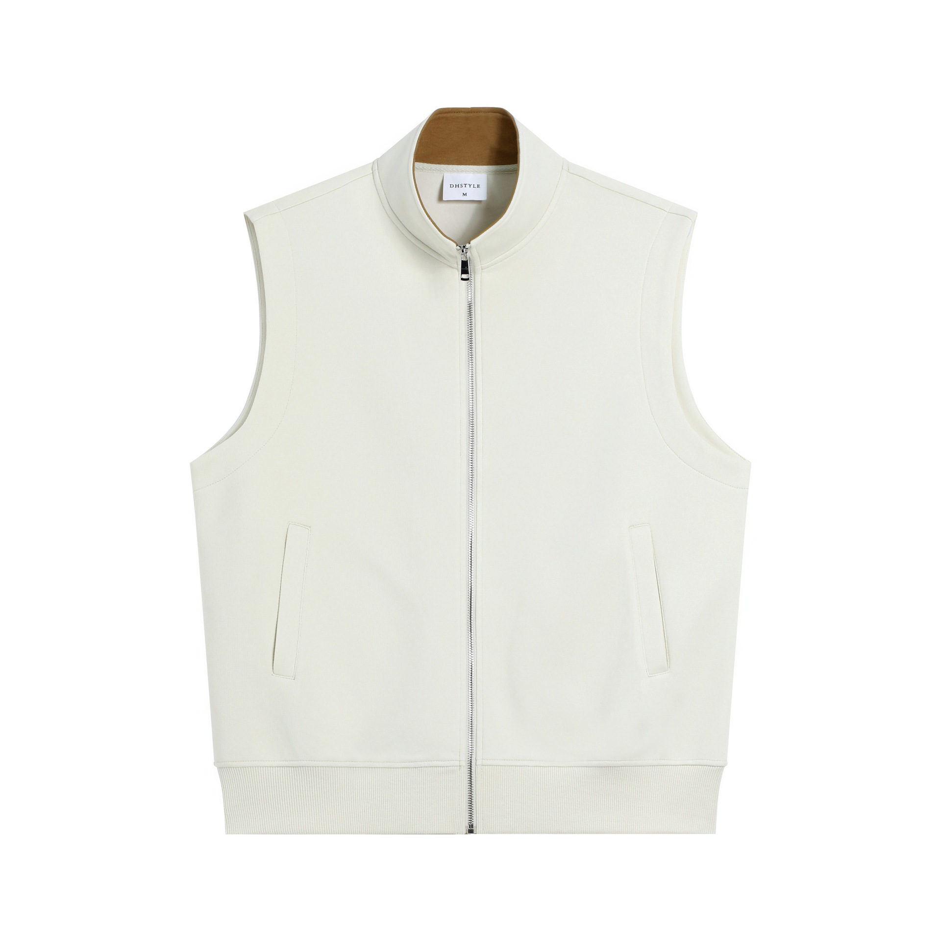 Top Men’s Golf Vest for Winter