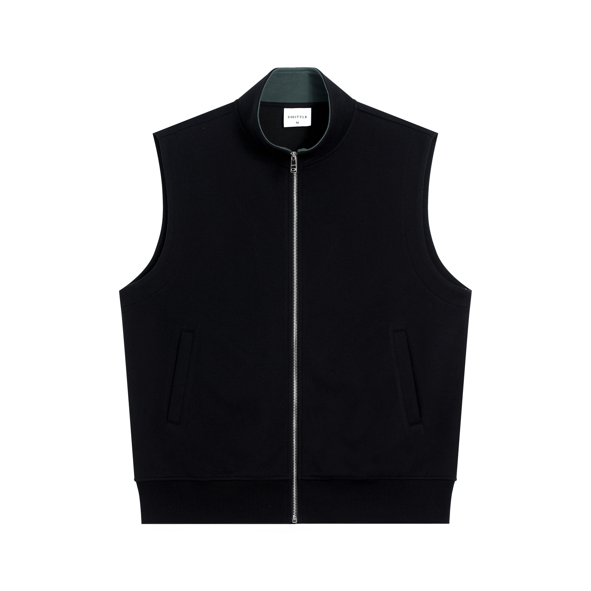 Top Men’s Golf Vest for Winter