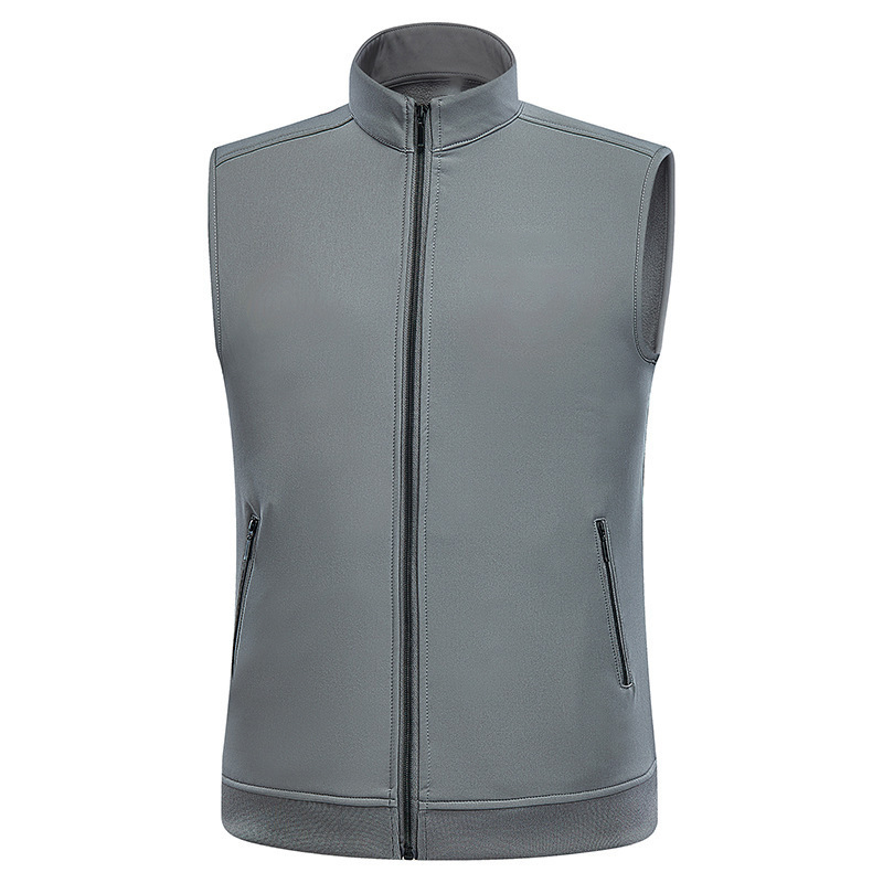 Looking for the Best Men’s Golf Vest This Winter?